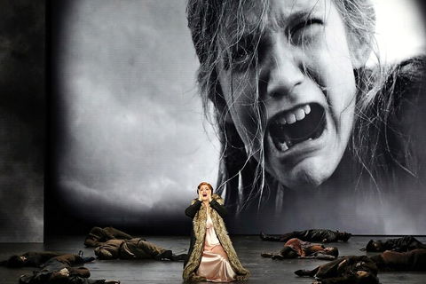 Opera Performance At The Sydney Opera House - Kempsey Accommodation 4