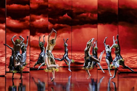 Opera Performance At The Sydney Opera House - Kempsey Accommodation 5