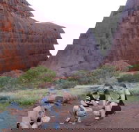 5-Hour Kata Tjuta Sunrise Tour from Ayers Rock with Breakfast - Kempsey Accommodation