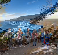 Historic Port Arthur Day Trip from Hobart Including Cliff-Top Walk to Waterfall Bay - Kempsey Accommodation