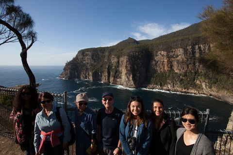 Historic Port Arthur Day Trip From Hobart Including Cliff-Top Walk To Waterfall Bay - Kempsey Accommodation 3
