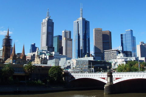 Half-Day Or Full-Day Tour With Private Guide From Melbourne - Kempsey Accommodation 2