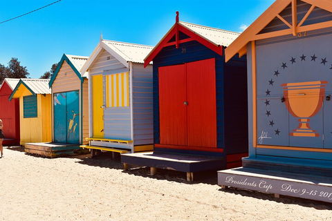 Half-Day Or Full-Day Tour With Private Guide From Melbourne - Kempsey Accommodation 3
