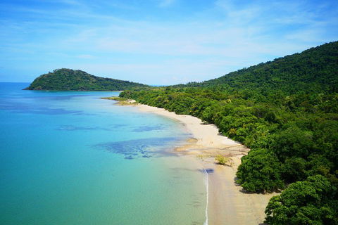 Cape Tribulation, Mossman Gorge, And Daintree Rainforest Day Trip From Cairns Or Port Douglas - Kempsey Accommodation 5