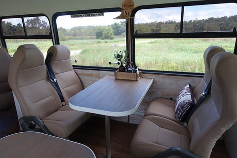 Beer Barons And Spirit Lords Half-Day Tour In Byron With Lunch - Kempsey Accommodation 0