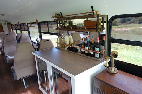 Beer Barons And Spirit Lords Half-Day Tour In Byron With Lunch - Kempsey Accommodation 5