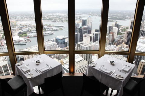Infinity At Sydney Tower - Kempsey Accommodation 1