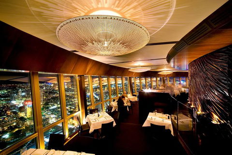 Infinity At Sydney Tower - Kempsey Accommodation 2