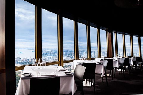 Infinity At Sydney Tower - Kempsey Accommodation 4