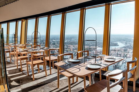Skyfeast At Sydney Tower - Kempsey Accommodation 4