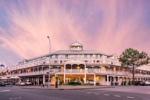 Fabulous Fremantle Self-Guided Audio Tour - Kempsey Accommodation 1