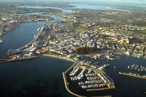 Fabulous Fremantle Self-Guided Audio Tour - Kempsey Accommodation 3