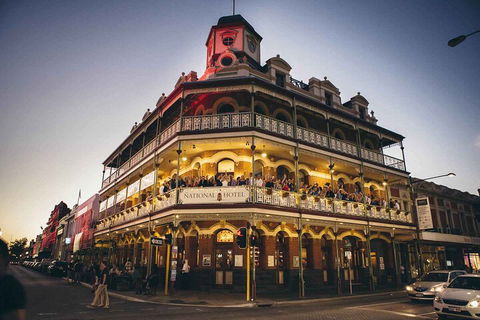 Fabulous Fremantle Self-Guided Audio Tour - Kempsey Accommodation 4