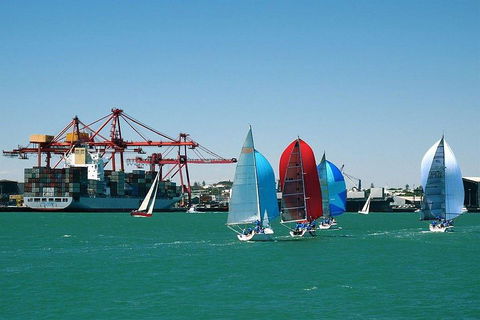 Fabulous Fremantle Self-Guided Audio Tour - Kempsey Accommodation 5