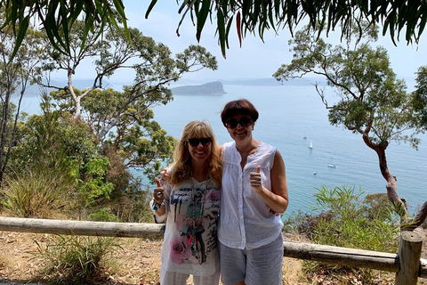 Shore Excursion: Sydney's Northern Beaches & Ku-ring-gai National Park Bus Tour - Kempsey Accommodation 4