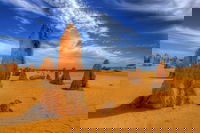 Pinnacles Desert  New Norcia Day Tour from Perth