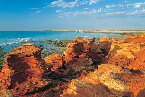 Afternoon Broome Town Tour Including Cable Beach And Matso Beer Tasting - Kempsey Accommodation 1