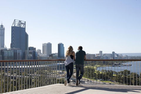 Perth And Fremantle Tour With Optional Swan River Cruise - Kempsey Accommodation 1