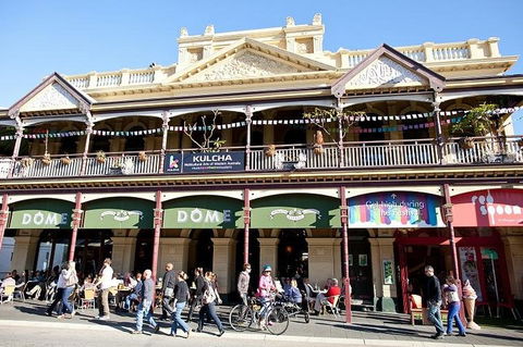 Perth And Fremantle Tour With Optional Swan River Cruise - Kempsey Accommodation 3