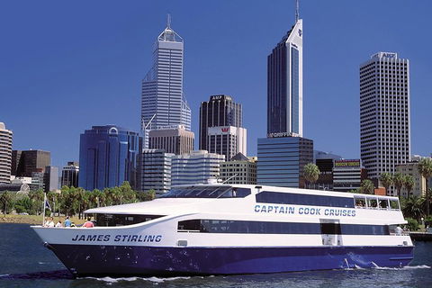 Perth And Fremantle Tour With Optional Swan River Cruise - Kempsey Accommodation 4