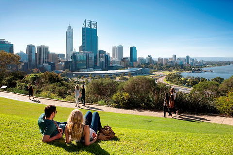 Perth And Fremantle Tour With Optional Swan River Cruise - Kempsey Accommodation 5