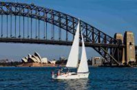 Sydney Harbour Luxury Sailing Trip Including Lunch - Kempsey Accommodation 1