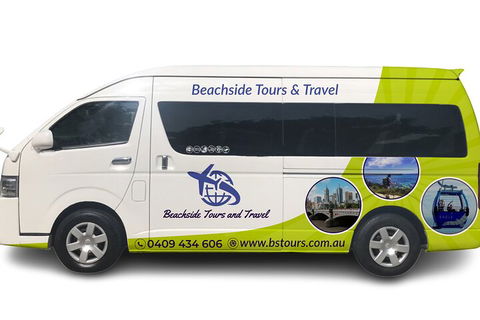 Fort Nepean And Quarantine Station Tour - Kempsey Accommodation 0