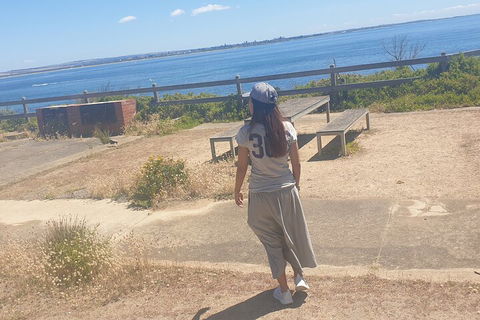 Fort Nepean And Quarantine Station Tour - Kempsey Accommodation 3