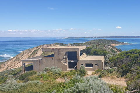 Fort Nepean And Quarantine Station Tour - Kempsey Accommodation 5