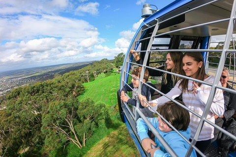 Peninsula Hot Springs Tour With Restaurant Lunch & Gondola Ride - Kempsey Accommodation 0