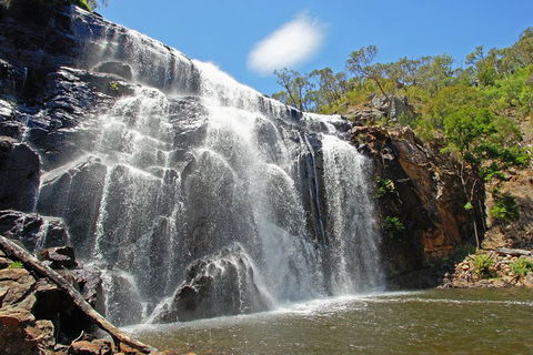 Grampians National Park Small-Group Eco Tour From Melbourne - Kempsey Accommodation 0