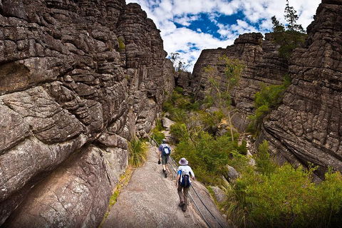 Grampians National Park Small-Group Eco Tour From Melbourne - Kempsey Accommodation 1