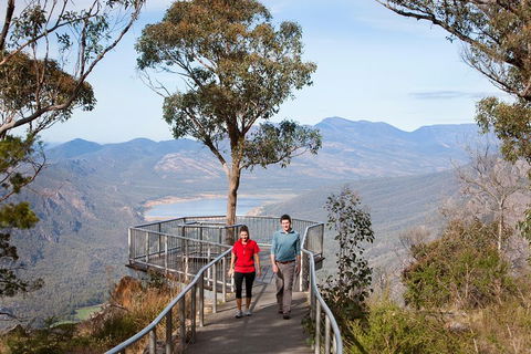 Grampians National Park Small-Group Eco Tour From Melbourne - Kempsey Accommodation 3