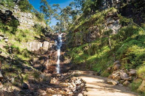 Grampians National Park Small-Group Eco Tour From Melbourne - Kempsey Accommodation 5
