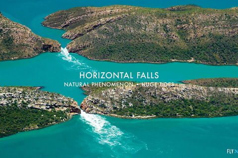 Fly The Falls Tour - Kempsey Accommodation 5