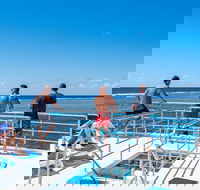 Calypso Outer Great Barrier Reef Cruise from Port Douglas - Kempsey Accommodation