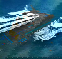 Great Barrier Reef Scenic Helicopter Tour and Cruise from Cairns - Kempsey Accommodation