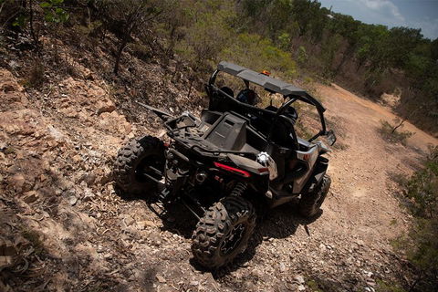 Octopussy 1.5 Hour Off-road Tour In Darwin (1 Person In 2 Seater) - Kempsey Accommodation 1