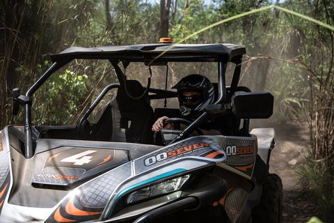 Octopussy 1.5 Hour Off-road Tour In Darwin (1 Person In 2 Seater) - Kempsey Accommodation 4