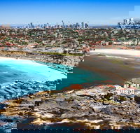 Sydney Beaches Tour by Helicopter - Kempsey Accommodation