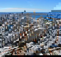 Sydney Harbour Tour by Helicopter - Kempsey Accommodation