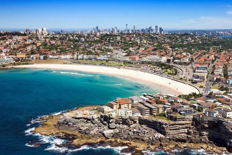 Sydney Harbour Tour By Helicopter - Kempsey Accommodation 3