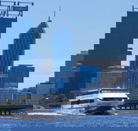 Fremantle Lunch Cruise - Kempsey Accommodation