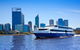 Fremantle Lunch Cruise - thumb 2
