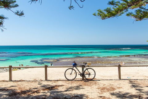 Fremantle To Rottnest Island Roundtrip Ferry Ticket - Kempsey Accommodation 3