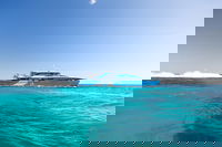 Rottnest Island All-Inclusive Grand Island Tour from Fremantle