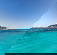 Rottnest Island Bike  Ferry Package from Fremantle - Kempsey Accommodation