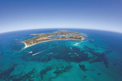 Rottnest Island Bike & Ferry Package From Fremantle - Kempsey Accommodation 1