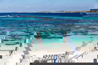 Rottnest Island Bike  Ferry Package from Perth