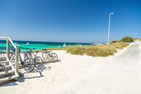 Rottnest Island Bike & Ferry Package From Perth - Kempsey Accommodation 4